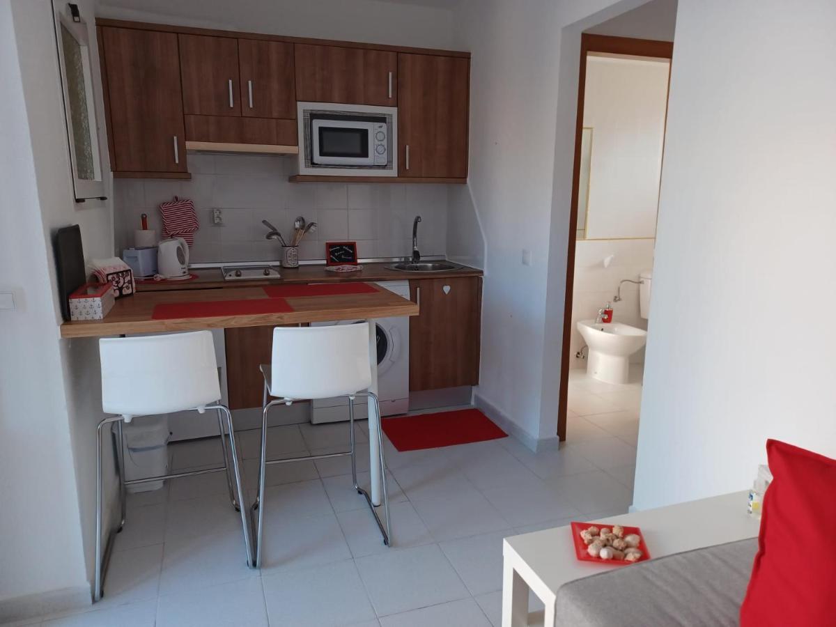 Casa El Nidillo Apartment Corralejo Exterior photo